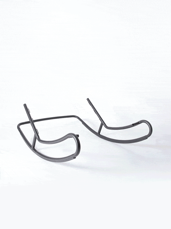 Rock n Roll – Black