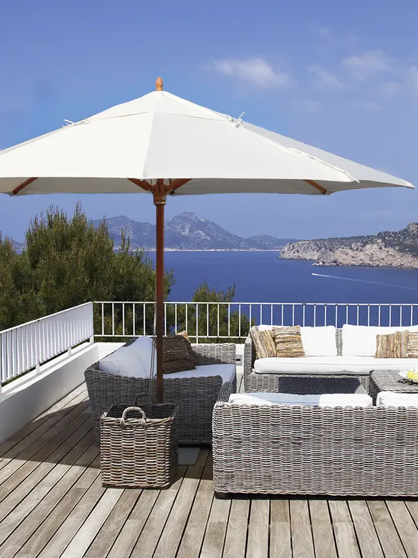 Tradewinds Classic Umbrella