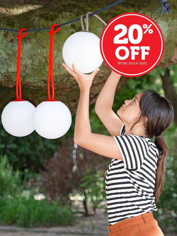 Bolleke Outdoor Lighting