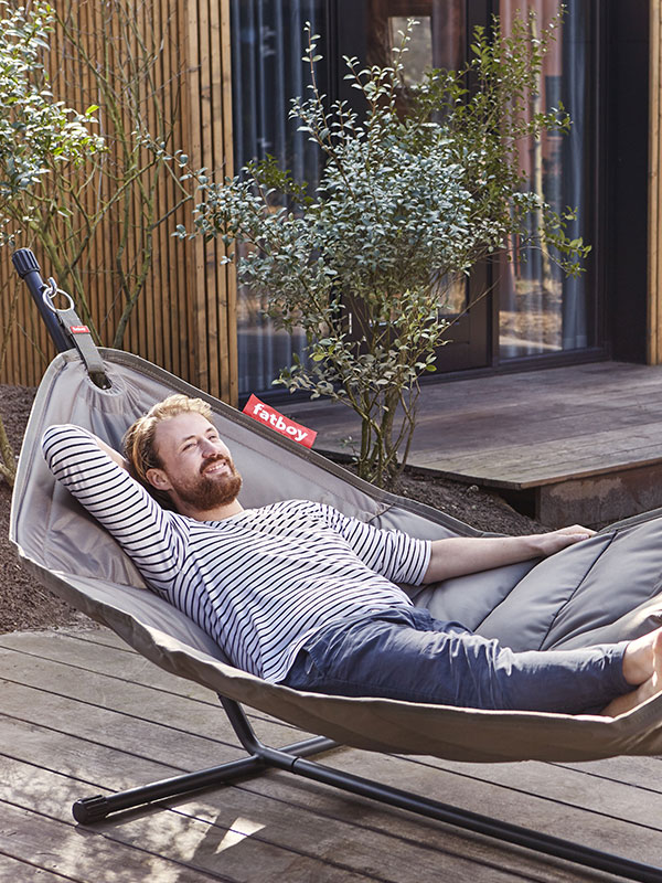 Headdemock Hammock