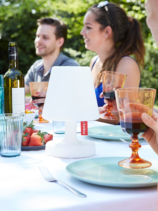 Edison the Petit Table Lamp