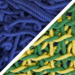 Blue/Multi Colour