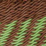 Brown/Lime