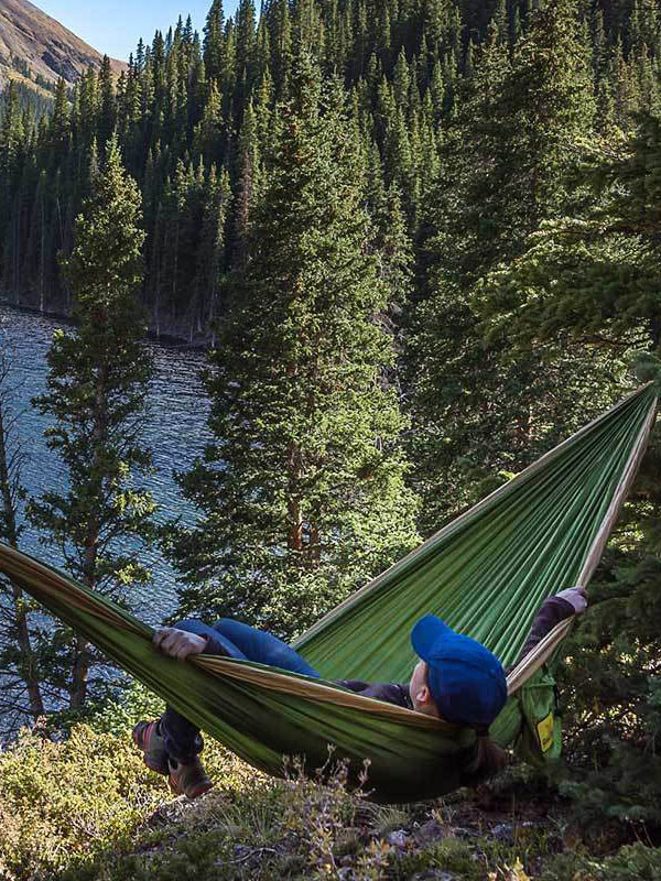 Travel & Camping Hammock