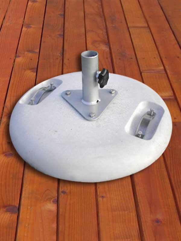 Umbrella Bases