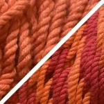 Orange/Red