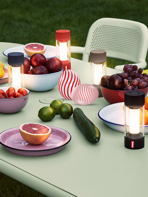 Fatboy Tjoepke Rechargeable Lantern
