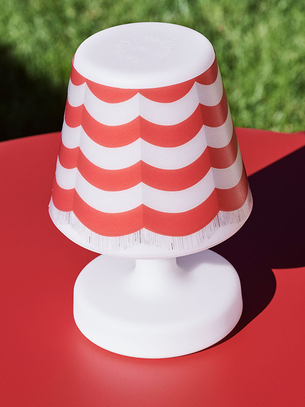 Cooper Cappie – Edison Petit Lampshade