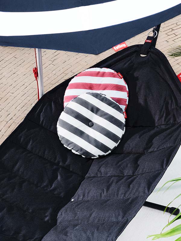 Circle Pillow – Outdoor