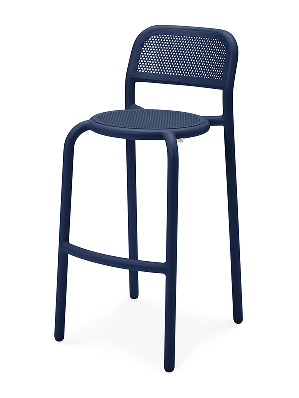 FATBOY TONI BARFLY SET