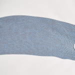 Stripe Ocean Blue