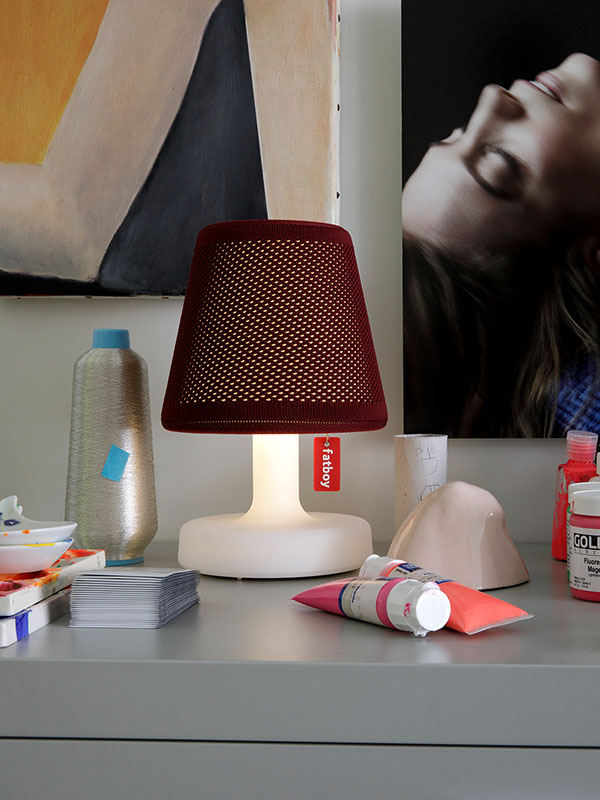 Edison the Petit Hoodie