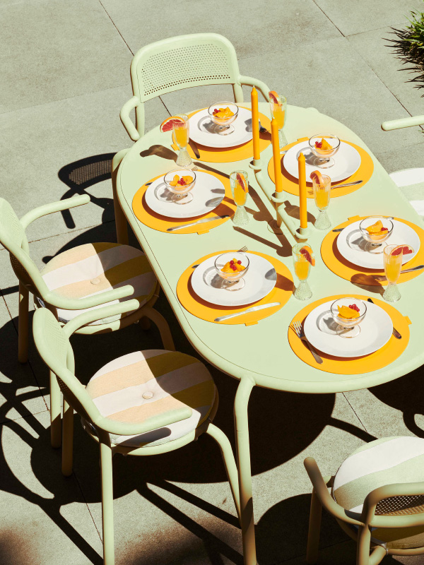 Fatboy Toní Tavolo Outdoor Table