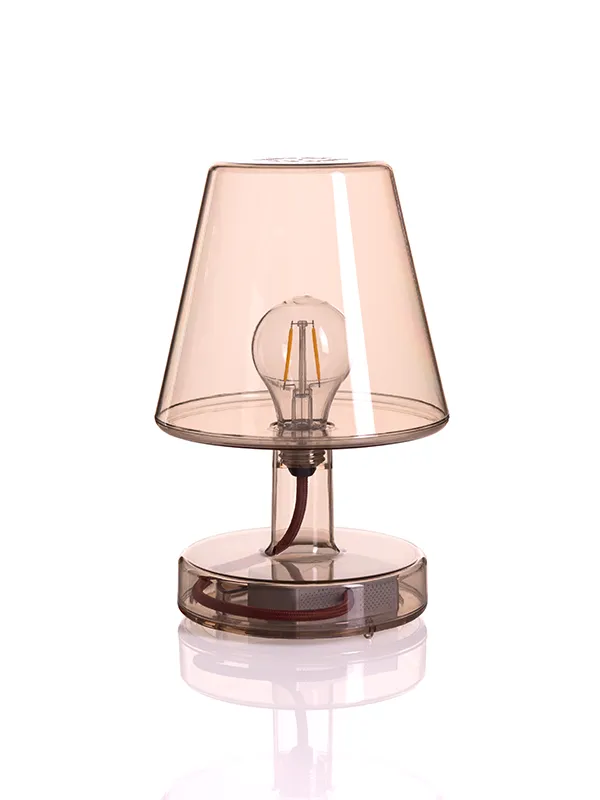 TRANSLOETJE TABLE LAMP