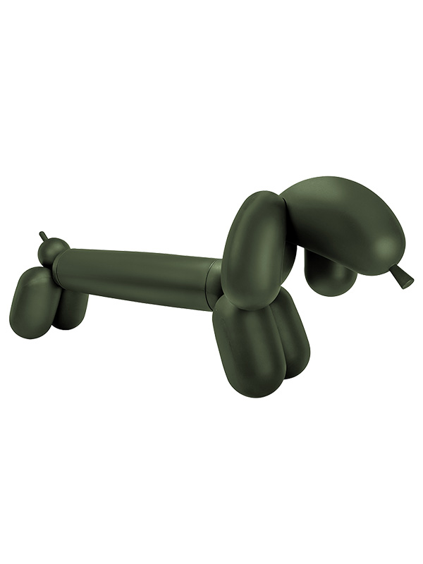 Attackle! Indoor & Outdoor Bench - Image 4