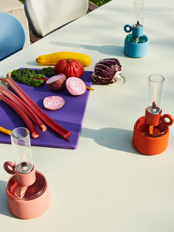 Flamtastique XS - Oil Lamp - Image 2