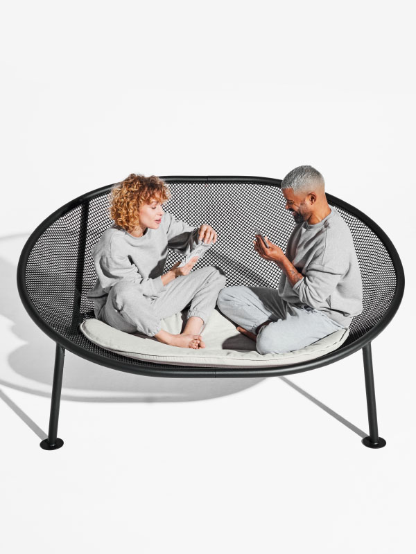 Netorious Deluxe – Outdoor Lounge Combo