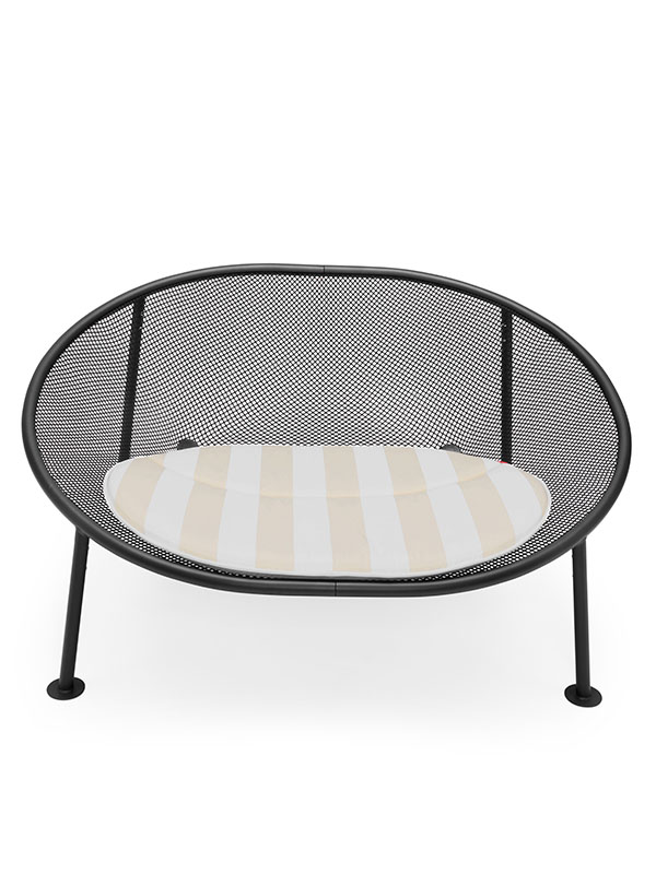 Netorious Outdoor Lounger Pillow