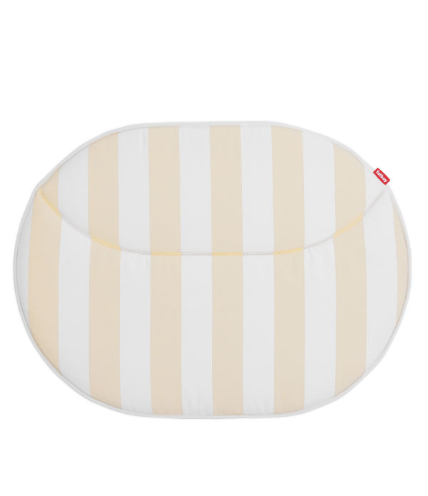 Netorious Outdoor Lounger Pillow - Image 3