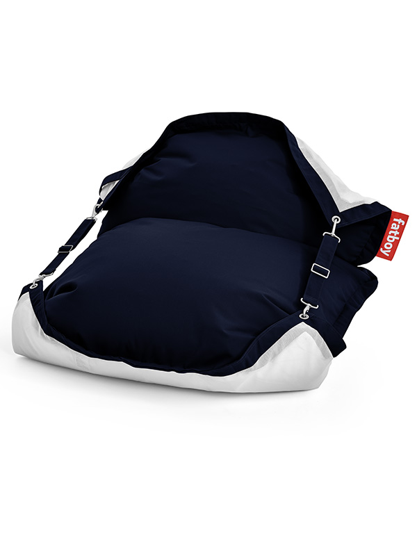 Pool Lilo - FATBOY floatzac - Dark-Ocean