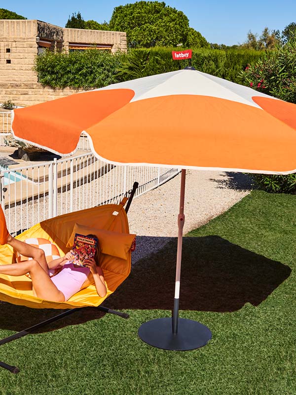 Fatboy Sunshady Outdoor Umbrella
