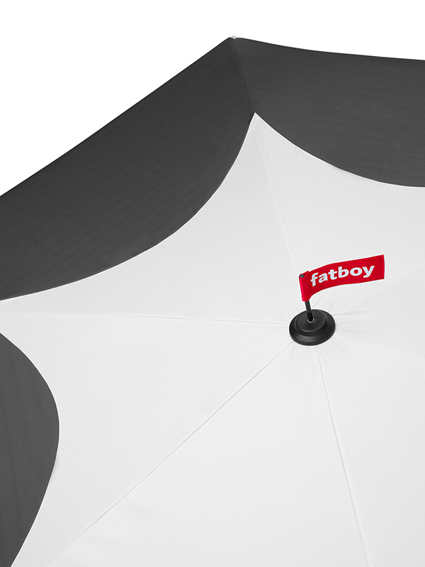 Fatboy Sunshady Outdoor Umbrella - Image 4