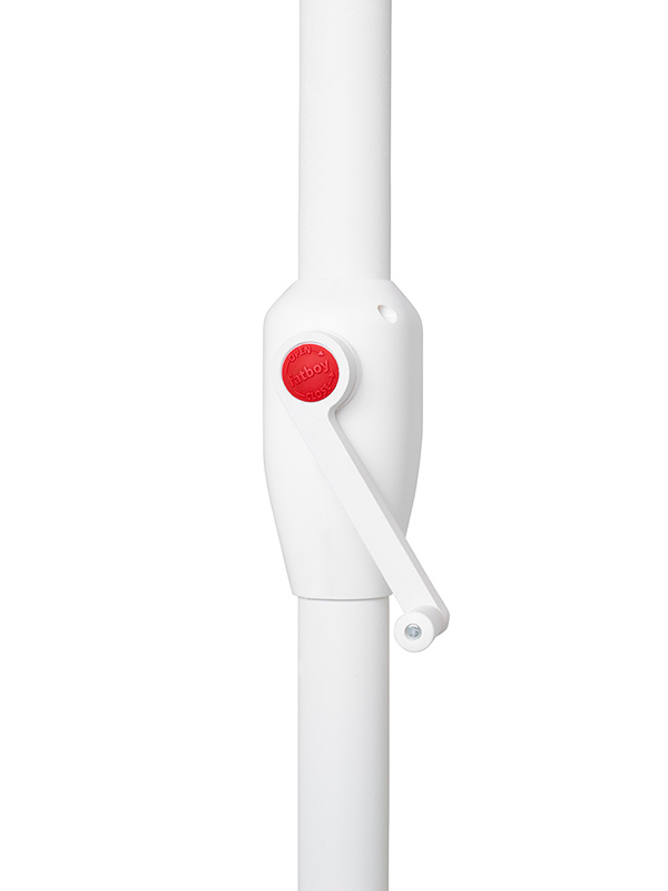 Fatboy Sunshady Outdoor Umbrella - Image 6