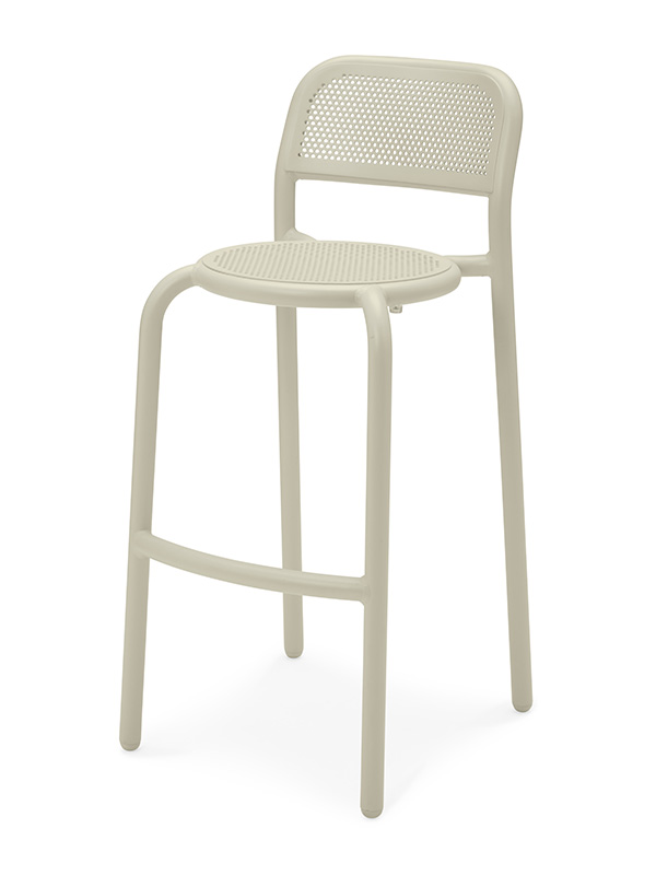 Fatboy Toni Barfly Outdoor Bar Stool (Set of 2) - Image 3
