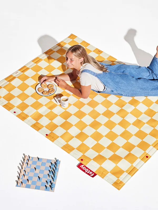 Flying Carpet Rug