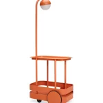 Tangerine