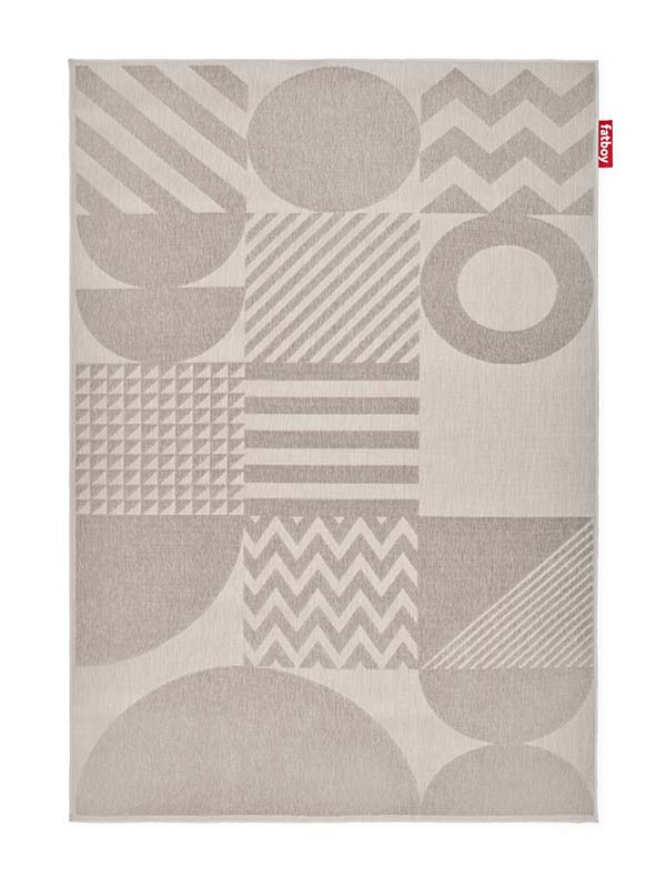 Carpretty Grand Outdoor Rug - Image 2