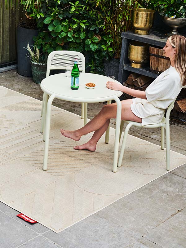 Carpretty Grand Outdoor Rug