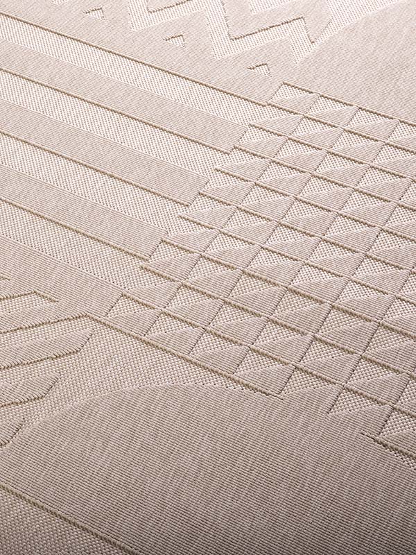 Carpretty Grand Outdoor Rug - Image 3