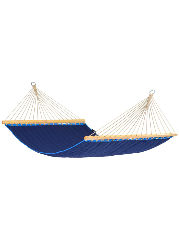 Quilted Hammock