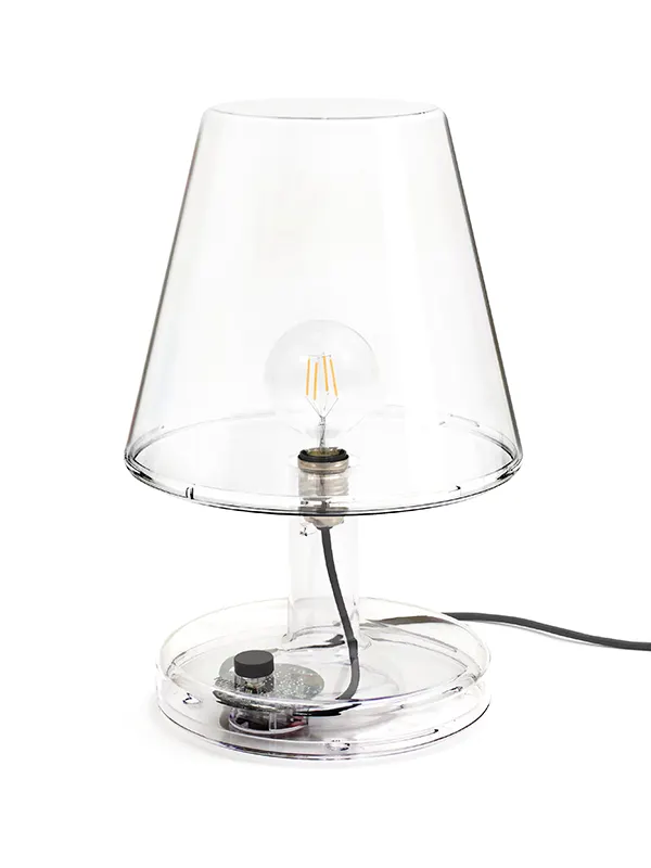 Trans-Parent Table Light - Image 5