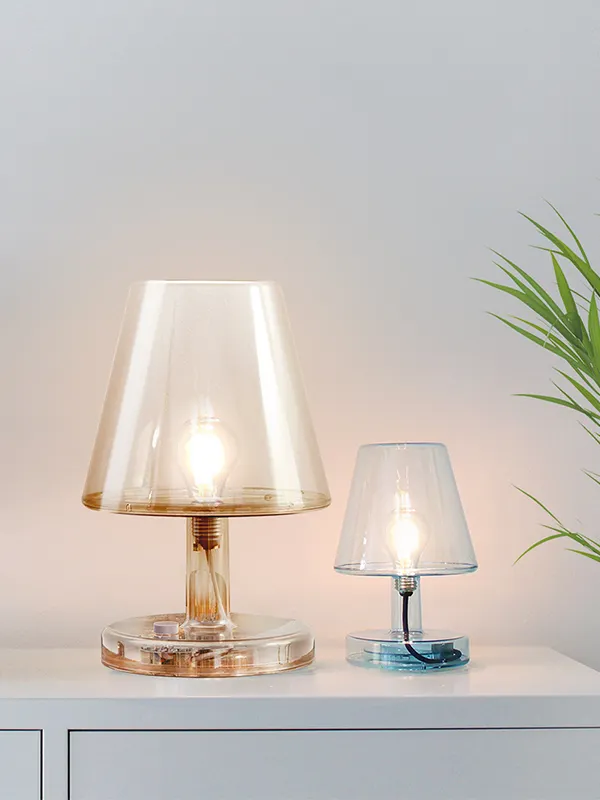 Trans-Parent Table Light - Image 3