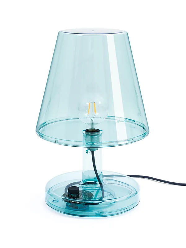 Trans-Parent Table Light - Image 2