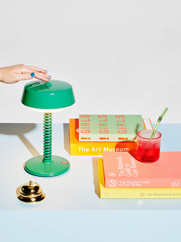 Bellboy Table Light - Image 3