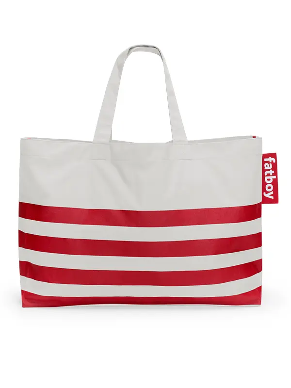 Carry to Much Bag - Tradewinds