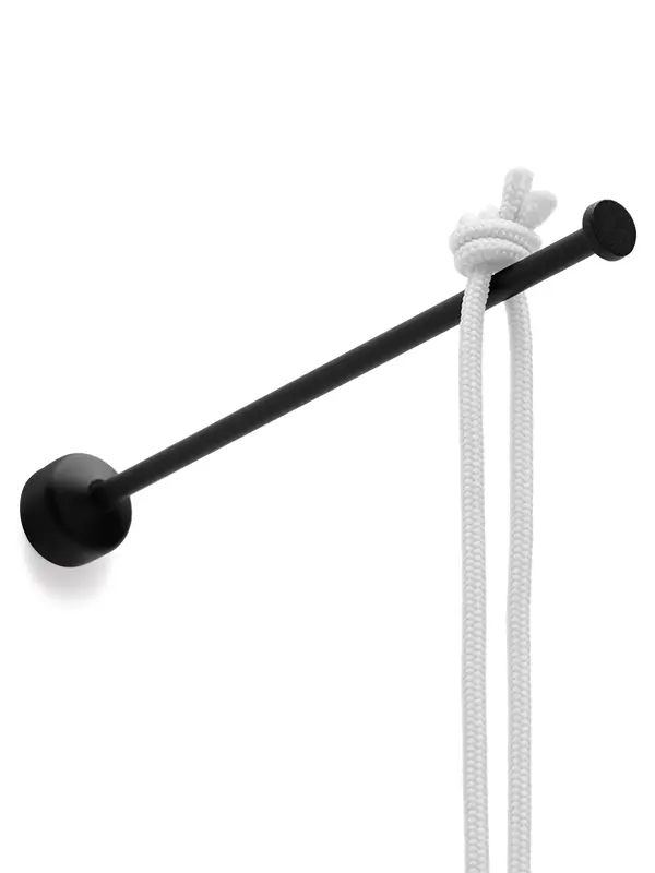 Chap-O Pendant Light Closeup