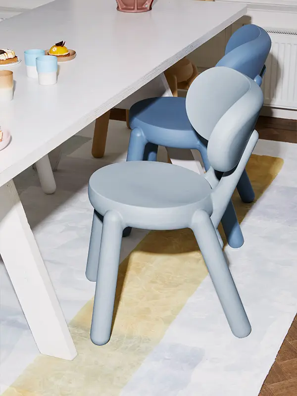 Kaboom Chair - Tradewinds NZ