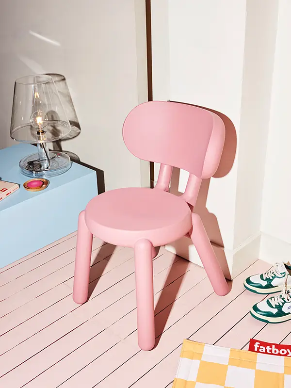 Tradewinds - Kaboom Chair - Colour Chairs