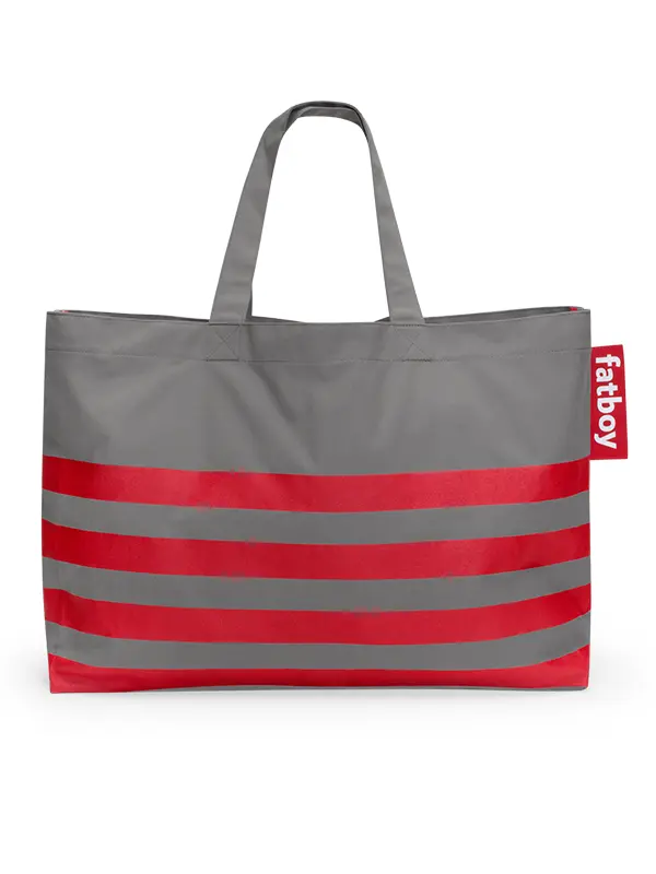 Weekend Bag - Carry to Much Bag - Tradewinds