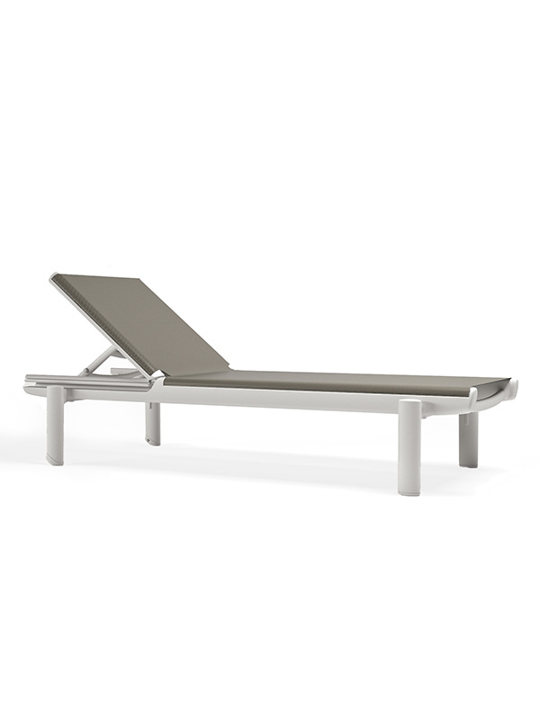 Noa Sun Lounger - Image 2