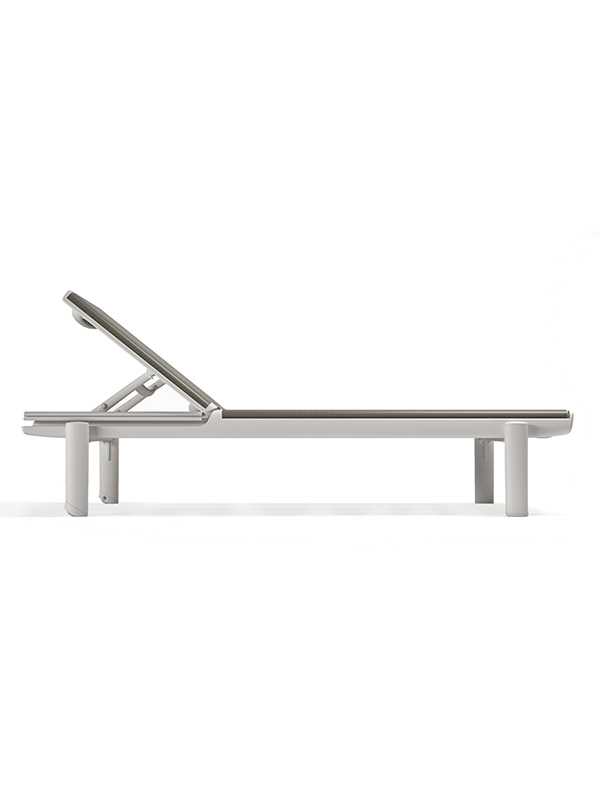 Noa Sun Lounger - Image 5
