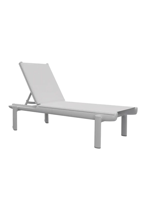Noa Sun Lounger - Image 4