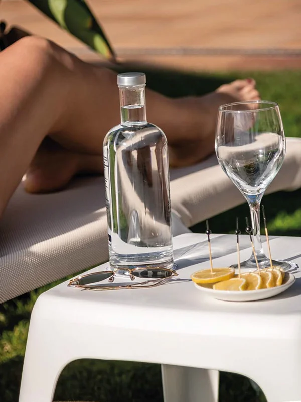 Eva PRO Outdoor Side Table