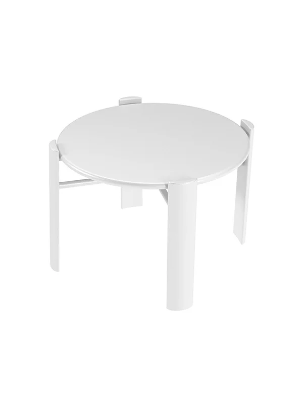Noa Outdoor Side Table - Image 4