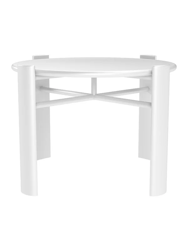 Noa Outdoor Side Table - Image 5