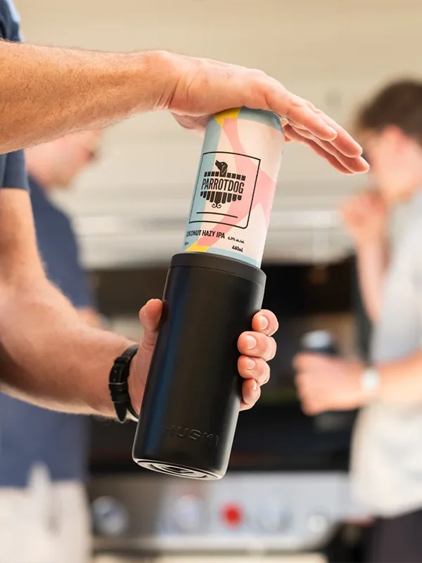 Huski Big Can Cooler